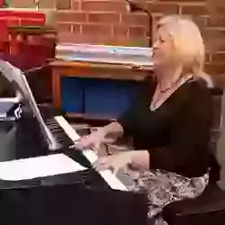 Gill Taylor – Music Co-ordinator (11.00 am)